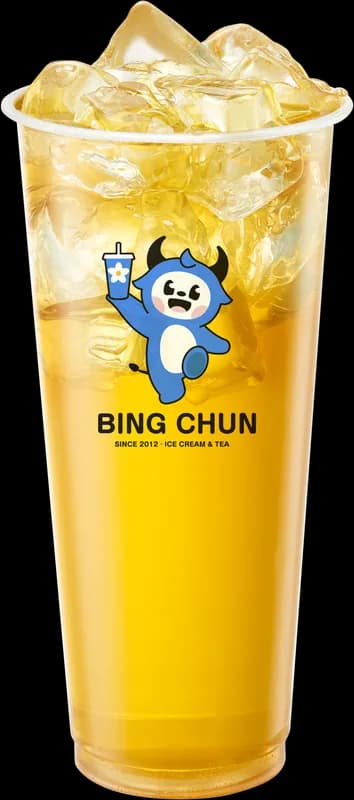 Jasmine Green Tea — fruit tea from Bing Chun Sri Lanka