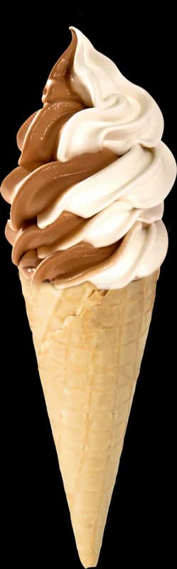 Mix Choco Vanilla Ice Cream — ice cream from Bing Chun Sri Lanka